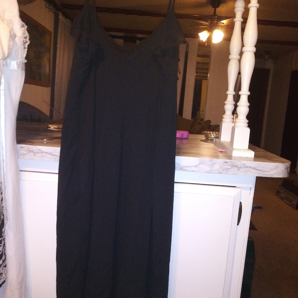 Charlotte Russe Little Black Dress